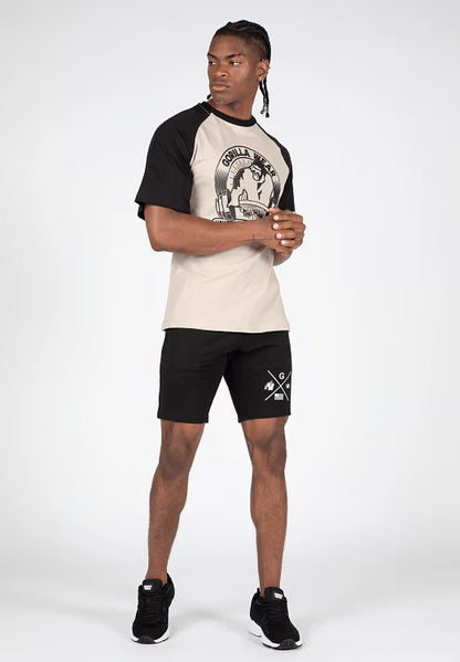 Logan Oversized T-Shirt