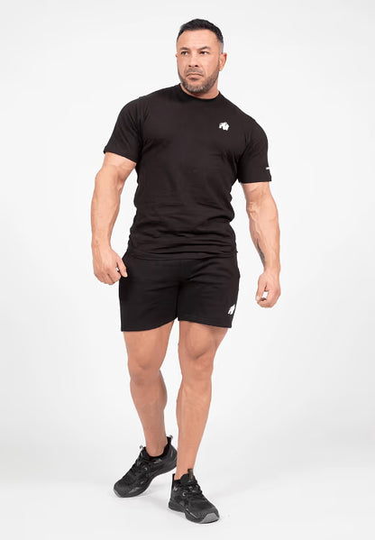 Leon Sweat Shorts