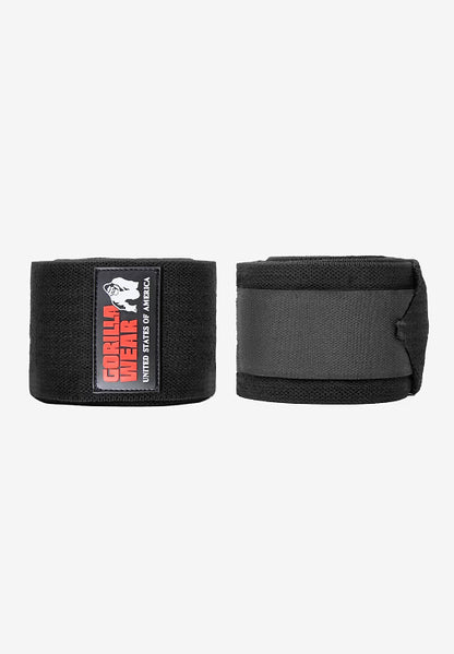 Knee Wraps