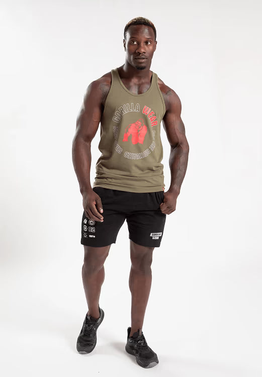 Lafayette Tank Top