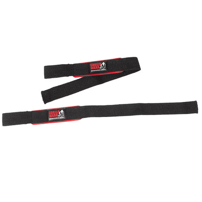 Padded Lifting Straps