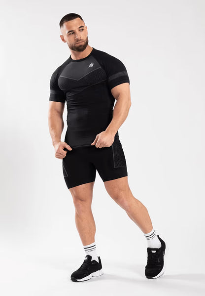 Norton Seamless Short Tights