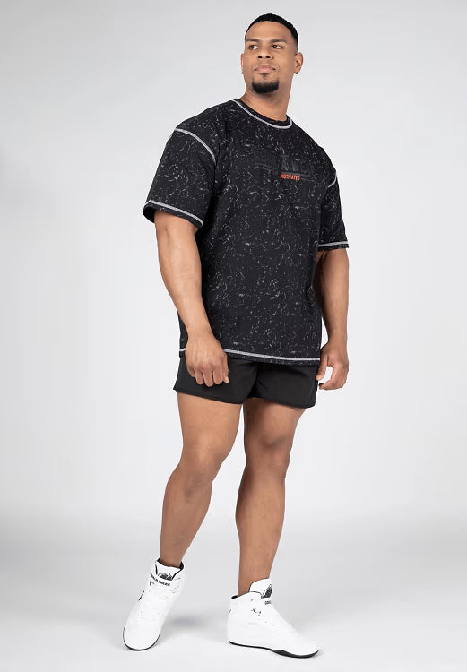 Saginaw Oversized T-Shirt