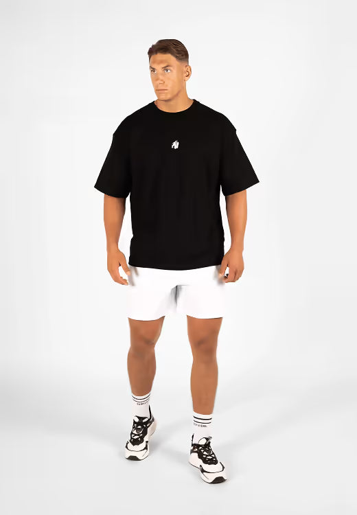 Philip Oversized T-Shirt