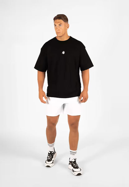 Philip Oversized T-Shirt