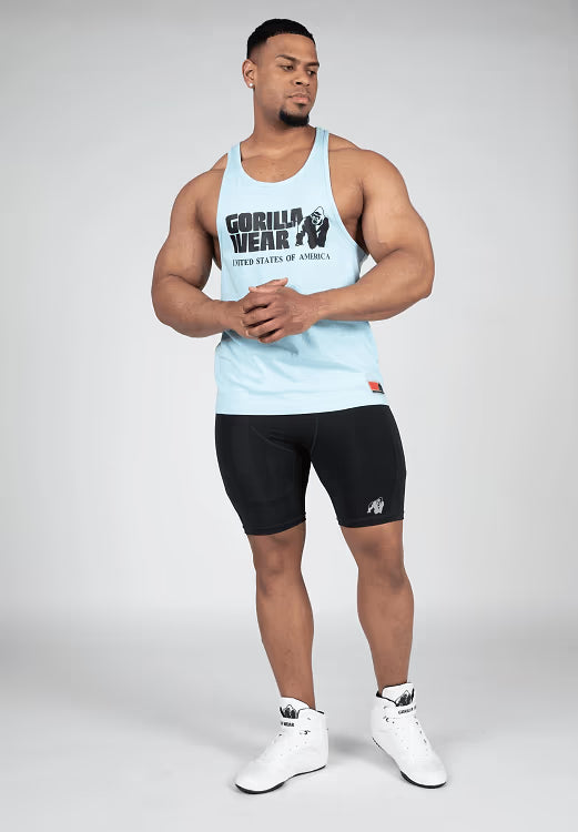 Philadelphia Men's Short Tights