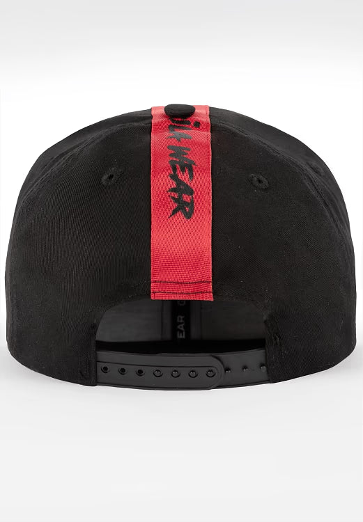 Malone Snapback Cap