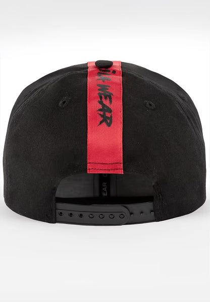 Malone Snapback Cap