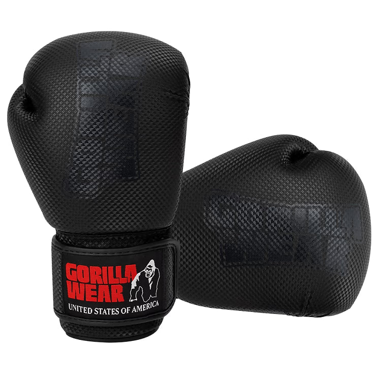 Montello Boxing Gloves
