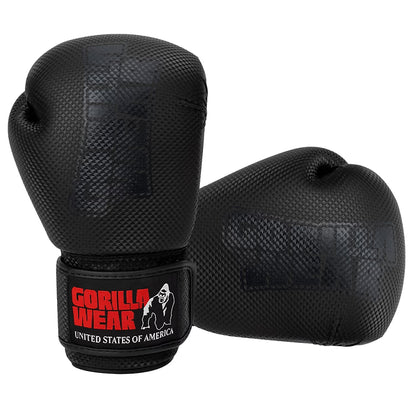 Montello Boxing Gloves