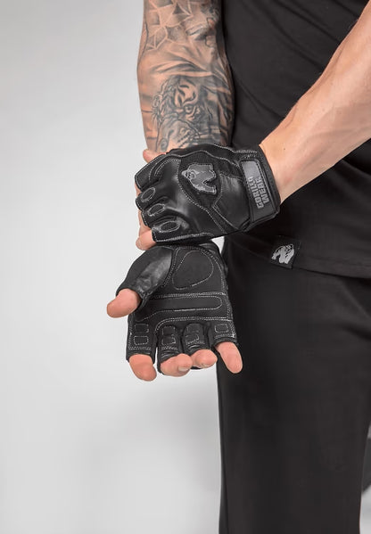 Mitchell Training Gloves