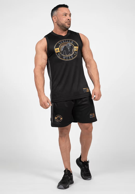 Orlando Jersey Tank Top