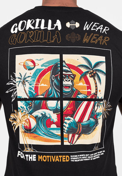 Santa Cruz T-Shirt