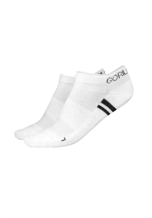 Quarter Socks 2-Pack