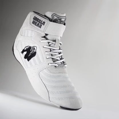 Perry High Tops Pro
