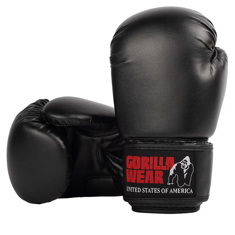 Mosby Boxing Gloves