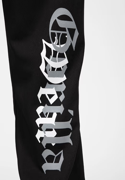 Marlow Mesh Pants