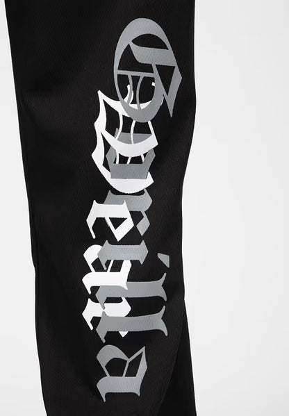 Marlow Mesh Pants