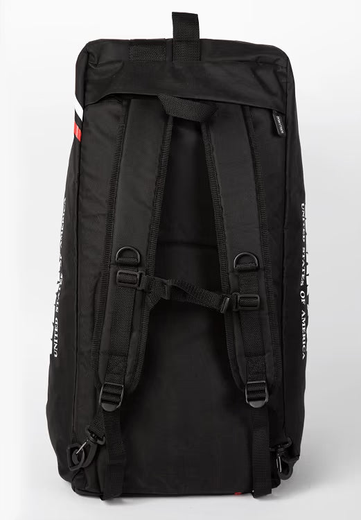 Norris Hybrid Gym Bag/Backpack