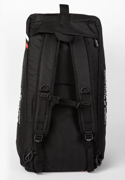 Norris Hybrid Gym Bag/Backpack