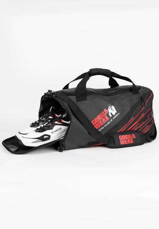 Ohio Gym Bag