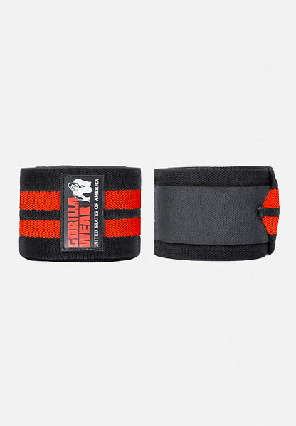 Knee Wraps