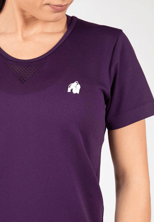 Neiro Seamless T-Shirt