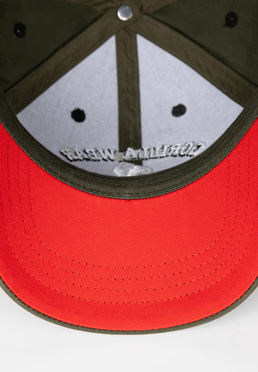 Lugo Cap