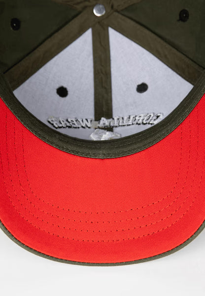 Lugo Cap