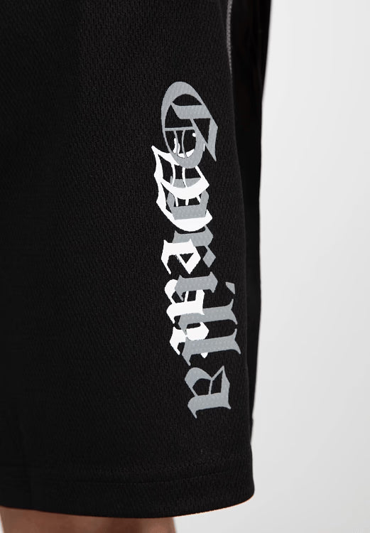 Marlow Mesh Shorts
