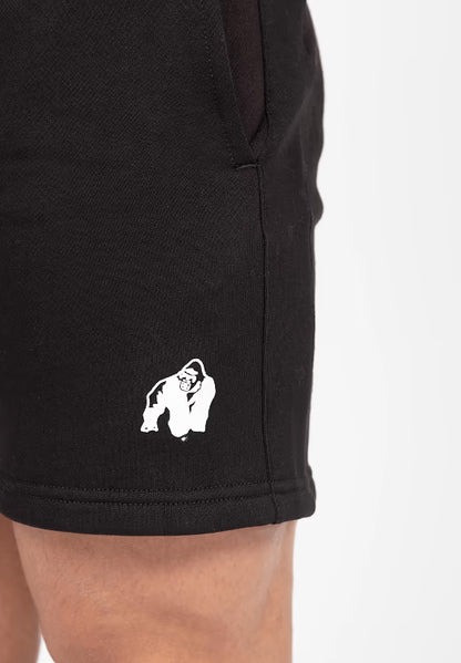Leon Sweat Shorts