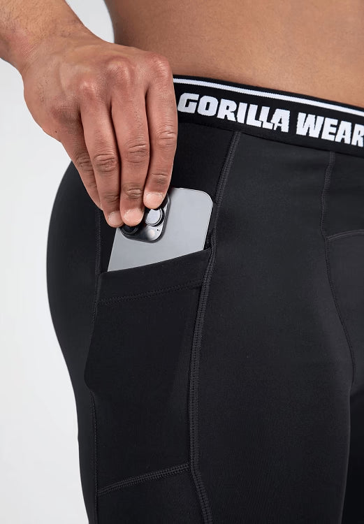 Philadelphia Men's Short Tights