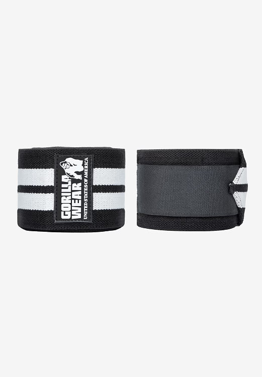 Knee Wraps