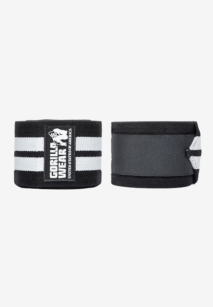 Knee Wraps