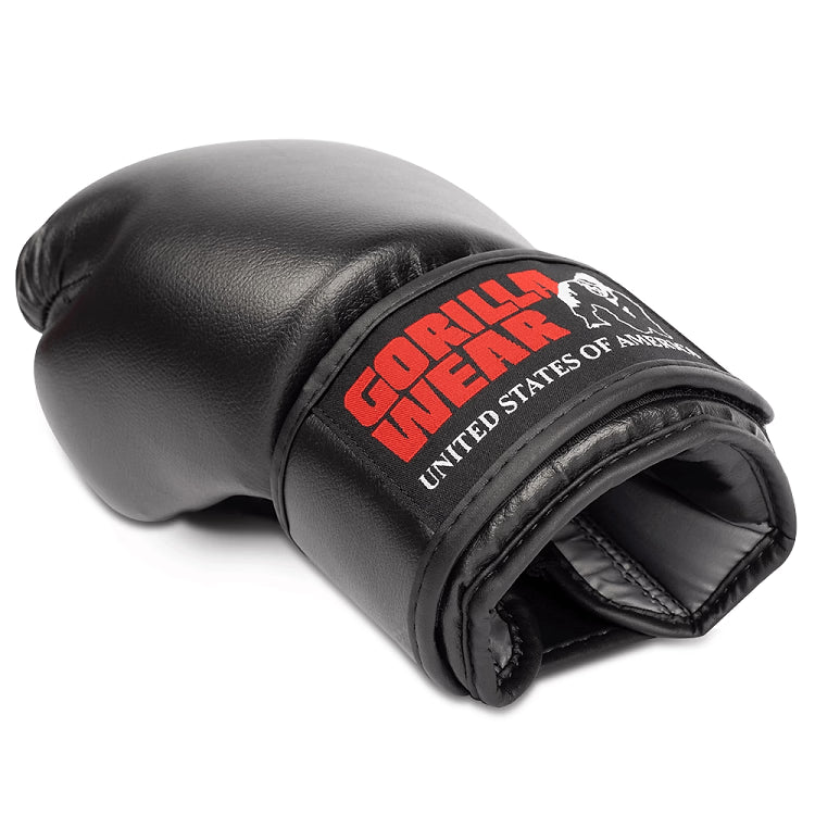 Mosby Boxing Gloves