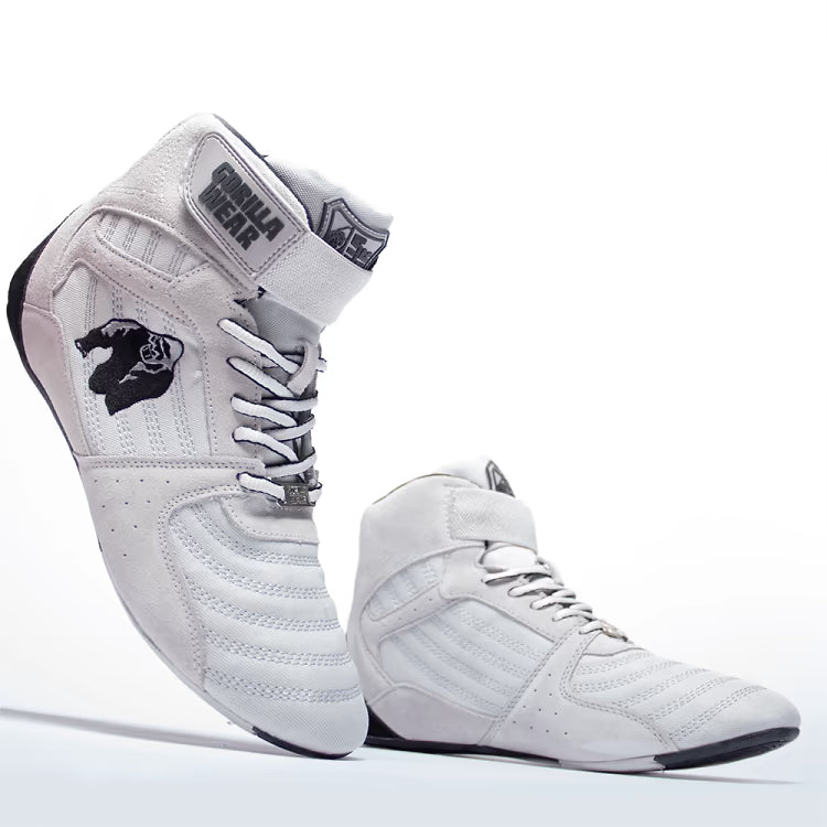 Perry High Tops Pro
