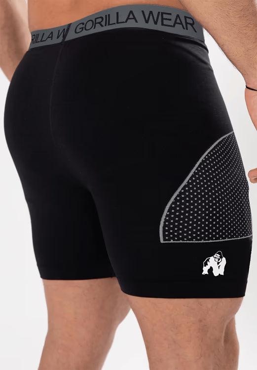 Norton Seamless Short Tights