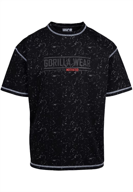 Saginaw Oversized T-Shirt