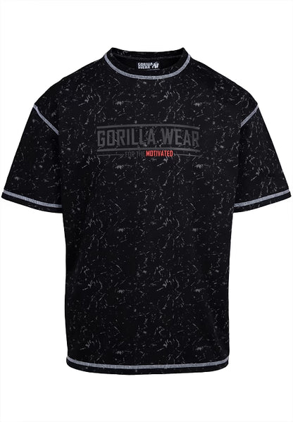Saginaw Oversized T-Shirt