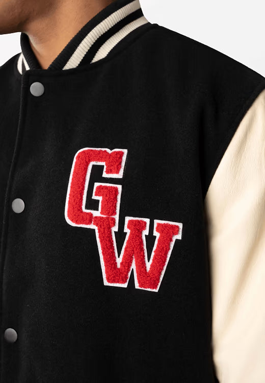 Saint Louis Varsity Jacket