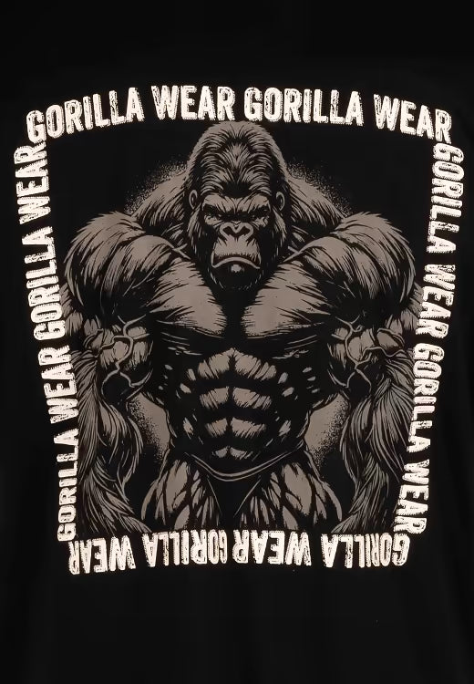 Philip Oversized T-Shirt