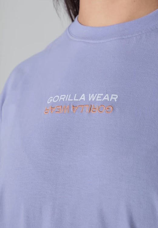 Medina Oversized T-Shirt