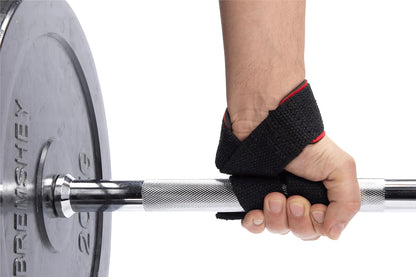 Padded Lifting Straps