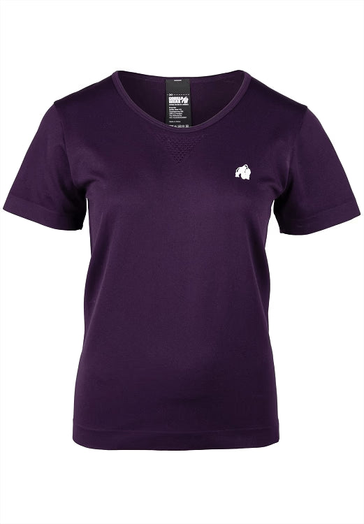Neiro Seamless T-Shirt
