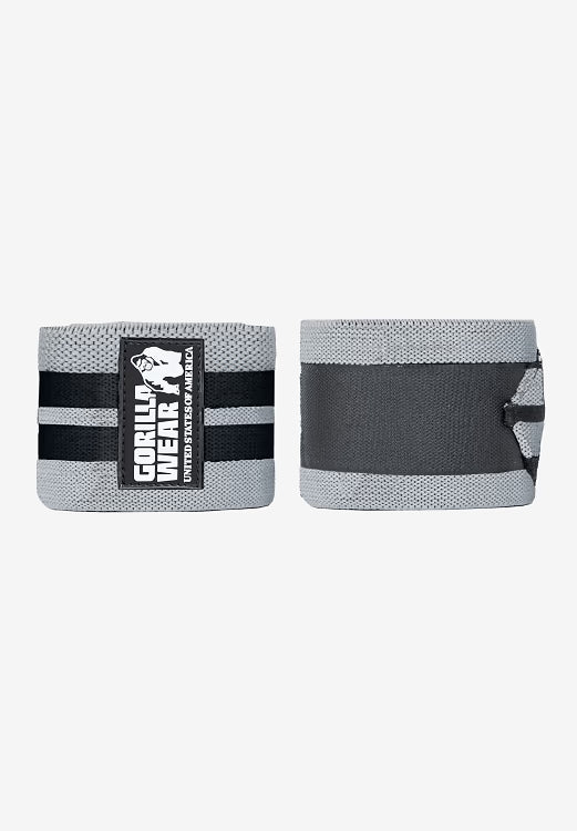 Knee Wraps