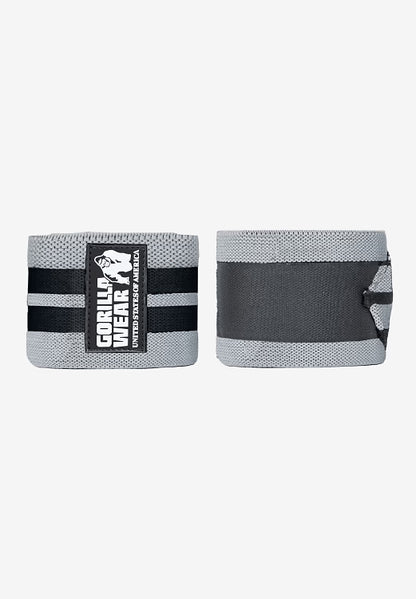 Knee Wraps