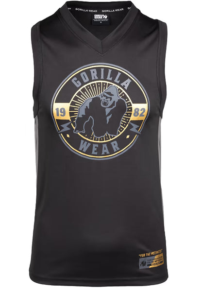 Orlando Jersey Tank Top
