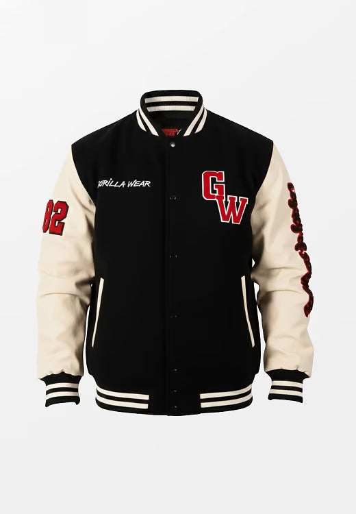 Saint Louis Varsity Jacket