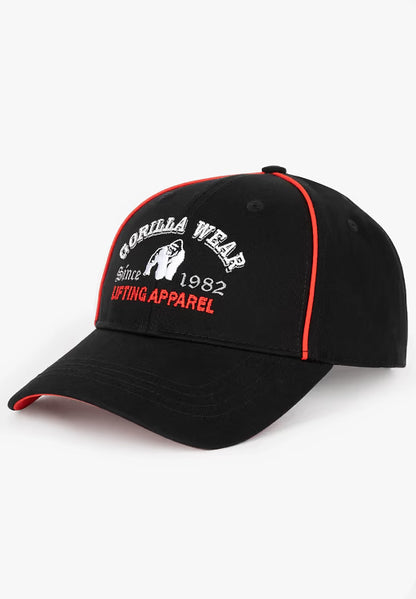 Lugo Cap