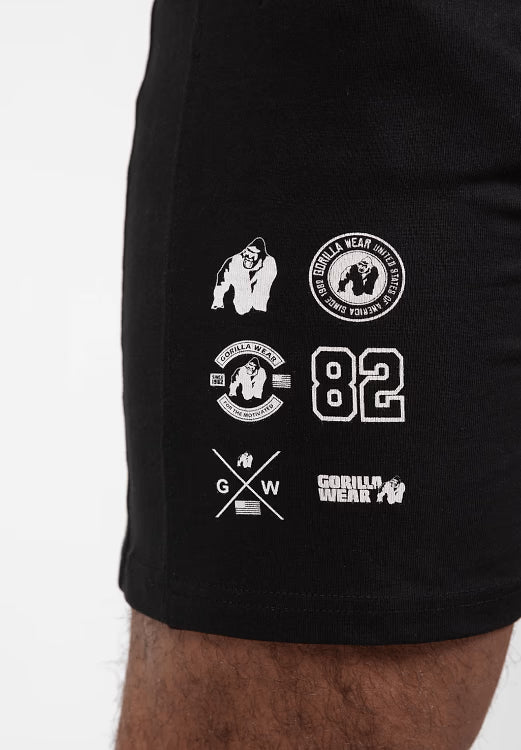 Lopez Shorts